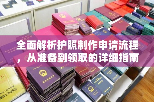 乐至全面解析护照制作申请流程，从准备到领取的详细指南